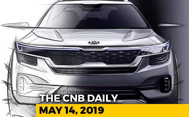 Kia SP2i Sketch, BMW F850GS, Benelli Price