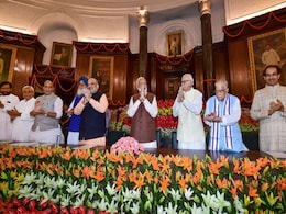 'छपास' और 'दिखास' से कैसे बचें, पीएम ने दी नये सांसदों को नसीहत 'छपास' और 'दिखास' से कैसे बचें, पीएम ने दी नये सांसदों को नसीहत