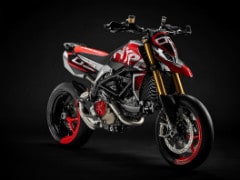 Ducati Hypermotard 950 Concept Wins Award At Villa d'Este