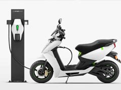 Two-Wheeler EV Makers Expect Better Growth In FY2022 Despite COVID Crisis