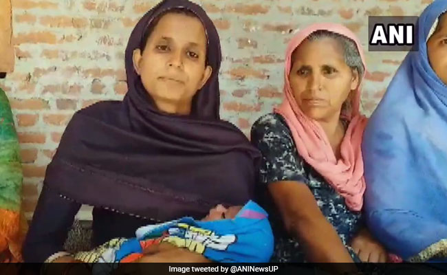 नरेंद्र मोदी के फिर प्रधानमंत्री बनने के बाद मुस्लिम परिवार में हुआ बेटे का जन्म, मां ने नाम रखा नरेंद्र दामोदर दास मोदी