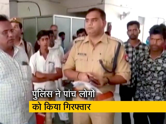 बाराबंकी: जहरीली शराब पीने से 23 लोगों की मौत