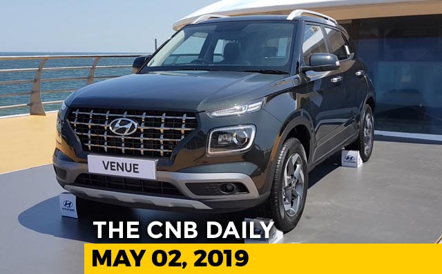 Hyundai Venue, Maruti Suzuki Sales, Tata Tiago & Tigor