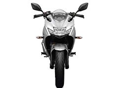 Suzuki Gixxer SF 250 India Launch Live Updates: Prices, Specifications, Features, Images