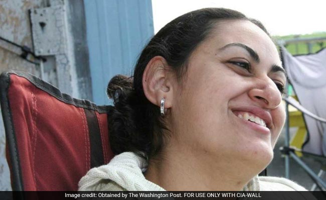 Memorial Wall Honour For CIA Officer Who Killed Herself Sparks Row