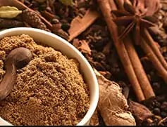 बिरयानी मसाला Recipe