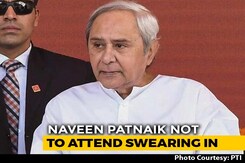 After Mamata Banerjee, Odisha's Naveen Patnaik To Skip PM Modi's Oath Ceremony After Mamata Banerjee, Odisha's Naveen Patnaik To Skip PM Modi's Oath Ceremony