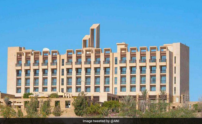 Pakistan PM Condemns Gwadar Attack, Says Effort To "Sabotage" Economic Projects