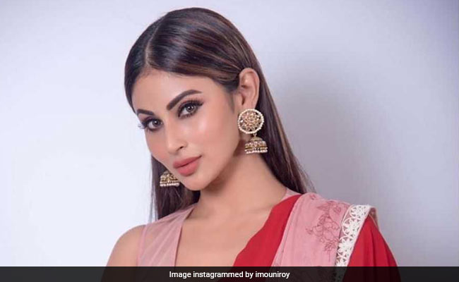 <i>Bole Chudiya</i> Producer Reveals Why Mouni Roy Won't Be A Part Of The Film