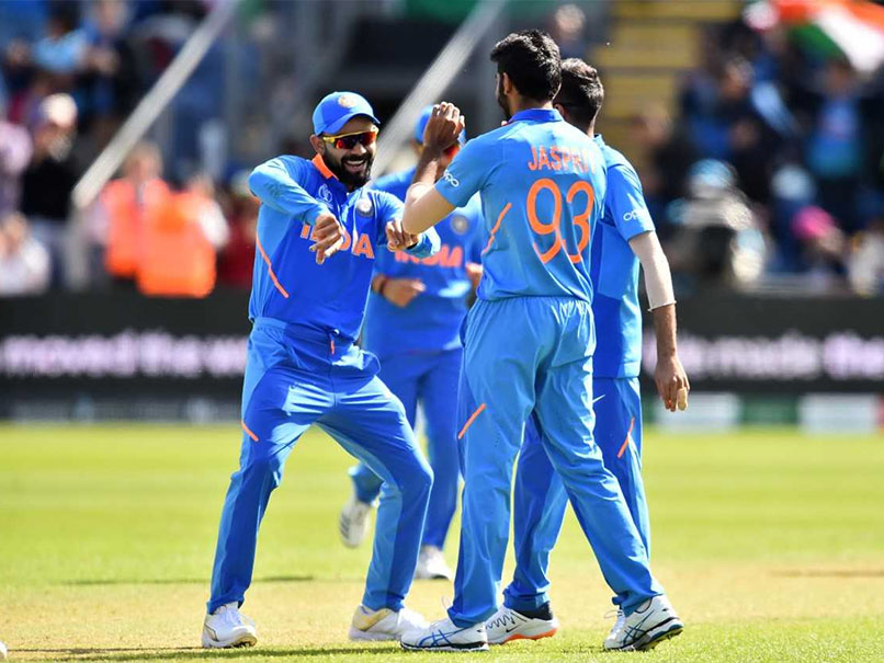 Cricket World Cup 2019, India vs Bangladesh Warm-Up Match Highlights: All-Round India Beat Bangladesh By 95 Runs
