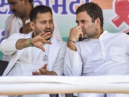 5 Constituencies At Centre Of RJD, Congress' Bihar Seat Struggle: Sources 5 Constituencies At Centre Of RJD, Congress' Bihar Seat Struggle: Sources