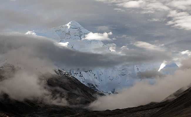 Under Cyclone Fani Impact, 20 Tents Blown Off At Everest Camp