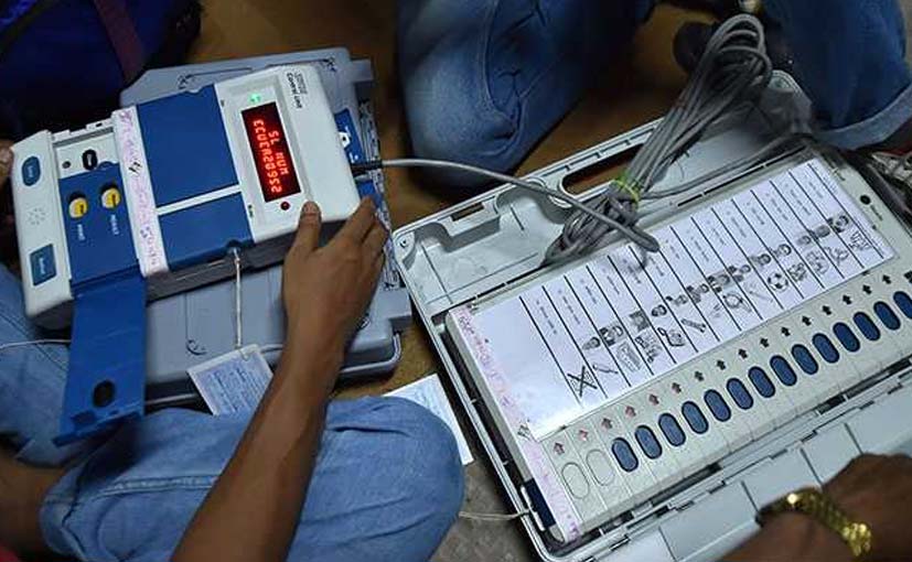 610 Political Parties Won No Seat In Lok Sabha 2019 Elections