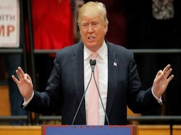 Trump To Get Royal Treatment On Japan Emperor Visit Trump To Get Royal Treatment On Japan Emperor Visit
