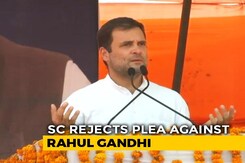Petition Questioning Rahul Gandhi's Citizenship Dismissed By Top Court Petition Questioning Rahul Gandhi's Citizenship Dismissed By Top Court