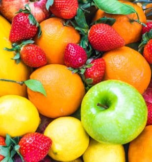 Monsoon Diet: 5 Fruits You Should Eat To Boost Your Immunity This Season Monsoon Diet: 5 Fruits You Should Eat To Boost Your Immunity This Season