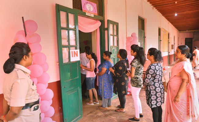 कोलेबीरा विधानसभा सीट : एनोस एक्का का गढ़ रही है गुमला-सिंहभूम इलाके की यह ग्रामीण सीट