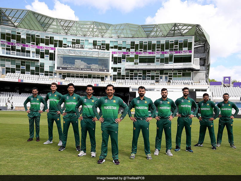 Team Profile, Pakistan: The Squad That Can Fire And Fizzle With Equal Alacrity