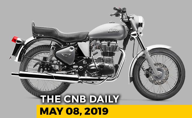 Royal Enfield Bullet Recall | Range Rover Velar | Android Auto Gets Updates
