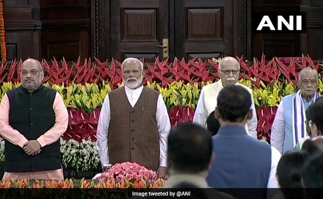 "India's Voter Never Respects Those Hungry For Power": Top PM Modi Quotes