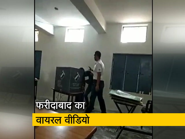 बूथ कैप्चरिंग मामला: गिरिराज सिंह ने खुद पर लगे आरोपों को नकारा