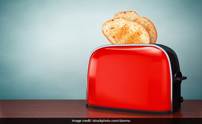 Amazon Freedom Sale: 7 Tops Deals On Toasters And Grills
