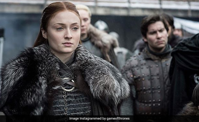'Now Our Watch Is Ended': History-Making <I>Game Of Thrones</I> Wraps