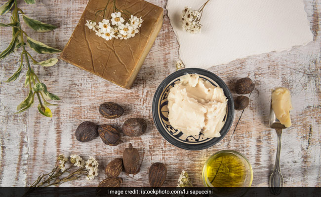 7 Shea Butter Products That Will Work Wonders For Dry Skin