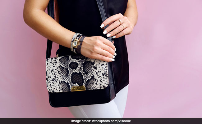 7 Animal Printed Handbags That Are Guaranteed To Impress