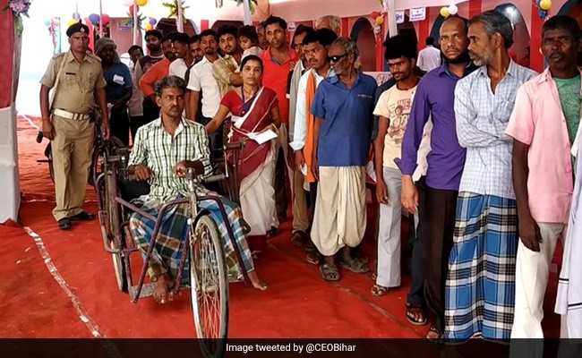 Lok Sabha Election 2019, Phase 7 Highlights: Polling Ends In 542 Lok Sabha Seats, 62.87% Turnout Recorded Till 6 PM