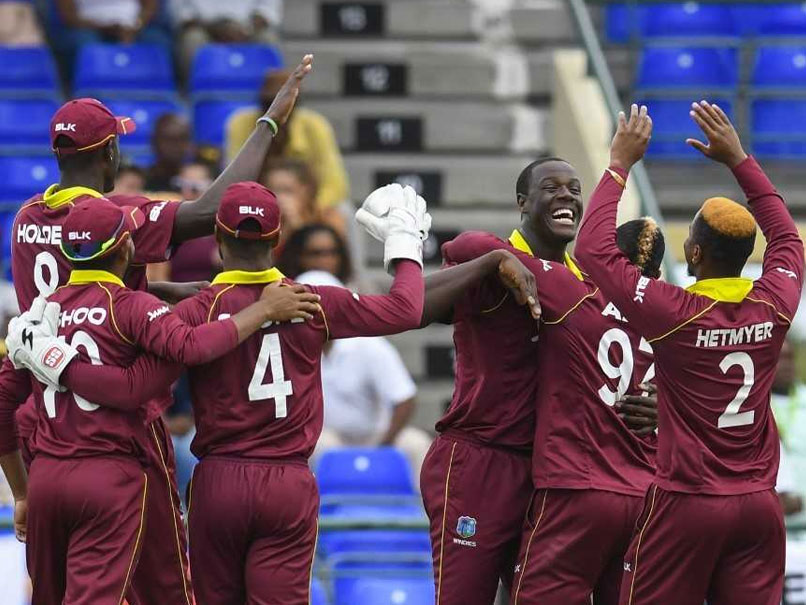 Team Profile, Windies: Last Hurrah For Many Caribbean Giants