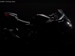 2019 TVS Apache RR 310 Coming With Mechanical And Styling Updates
