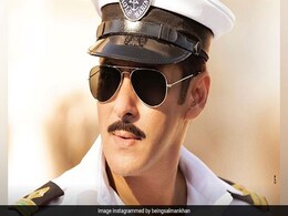 सलमान खान की फिल्म 'भारत' का नया गाना 'तुरपेया' रिलीज को तैयार सलमान खान की फिल्म 'भारत' का नया गाना 'तुरपेया' रिलीज को तैयार