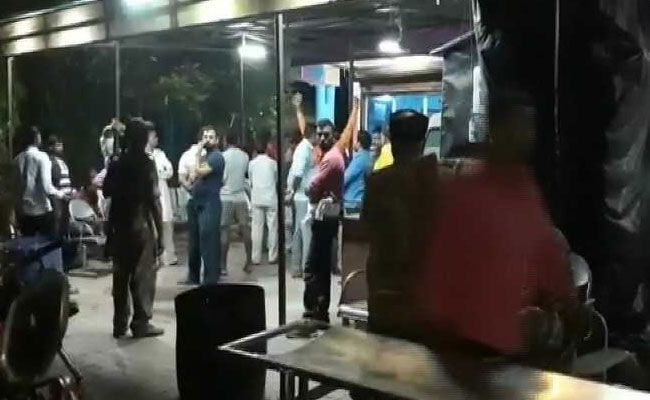 Maoists Dressed As Cops Shoot Jeweller, Daughter In Bihar's Jamui