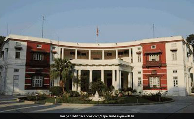 "Nepalese Going Abroad Via India Need To Furnish Papers At Immigration": Police