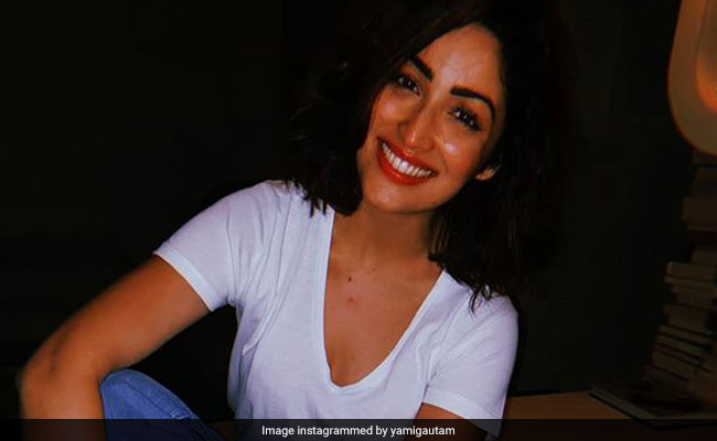 Yami Gautam Credits <i>Uri: The Surgical Strike</i> Role For Casting In <i>Bala</i>