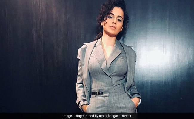 'Kangana Ranaut Is Like A Child,' Says Mahesh Bhatt After Rangoli Chandel Claims He 'Threw Chappal' At Actress