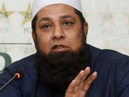 ODI WC: PAK क्रिकेट में भूचाल, इंजमाम उल हक ने मुख्य चयनकर्ता के पद से दिया इस्तीफा ODI WC: PAK क्रिकेट में भूचाल, इंजमाम उल हक ने मुख्य चयनकर्ता के पद से दिया इस्तीफा