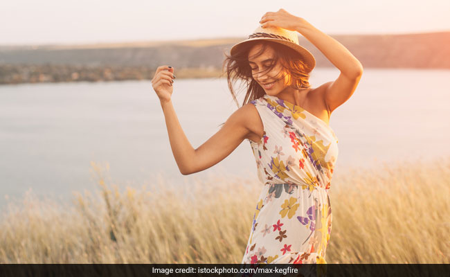 10 Floral Dresses That Perfectly Capture Summer Vibes