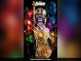 Avengers: Endgame Box Office Collection Day 5- एवेंजर्स एंडगेम' की धाकड़ कमाई जारी, बनेगी बॉक्स ऑफिस की नई बाहुबली? Avengers: Endgame Box Office Collection Day 5- एवेंजर्स एंडगेम' की धाकड़ कमाई जारी, बनेगी बॉक्स ऑफिस की नई बाहुबली?