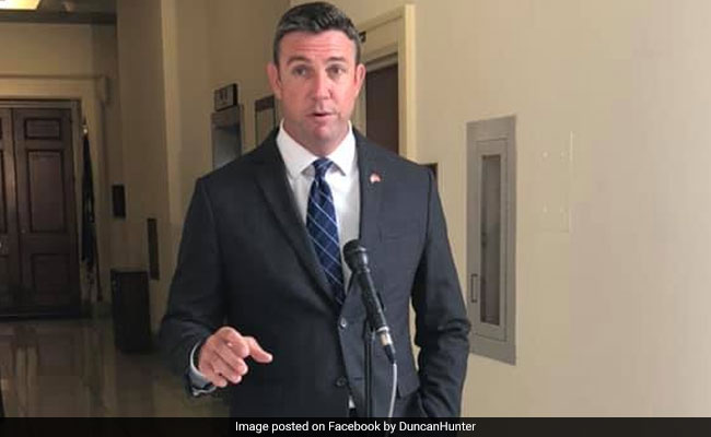 US Lawmaker Says He Took Photo With Enemy Corpse During Military Service