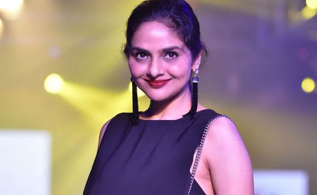 <i>Roja</i> Actress Madhoo Returns To Bollywood, Says She 'Never Stopped Working'