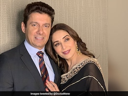 माधुरी दीक्षित के पति डॉक्टर नेने ने बताया सुबह नाश्ते में किन चीजों को खाने से करना चाहिए परहेज  माधुरी दीक्षित के पति डॉक्टर नेने ने बताया सुबह नाश्ते में किन चीजों को खाने से करना चाहिए परहेज
