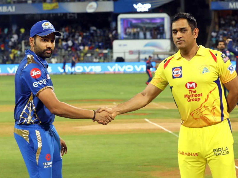 IPL 2019: With Eyes On Final, Mumbai Indians Hope To Conquer CSK Fortress In Qualifier 1