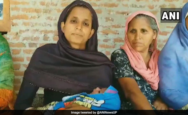 Dubai-Based Indian Longs To See His Newborn Son 'Narendra Modi' In UP