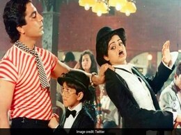 32 Years Of <I>Mr India</I>: 'Veeru Devgan's Midas Touch Made It Iconic,' Tweets Anil Kapoor 32 Years Of <I>Mr India</I>: 'Veeru Devgan's Midas Touch Made It Iconic,' Tweets Anil Kapoor