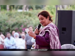 Kirron Kher Gets Rs 12 Lakh Notice Over Unpaid Government House Licence Fee