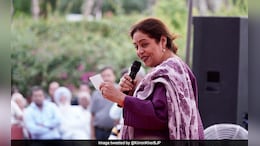 Kirron Kher Gets Rs 12 Lakh Notice Over Unpaid Government House Licence Fee
