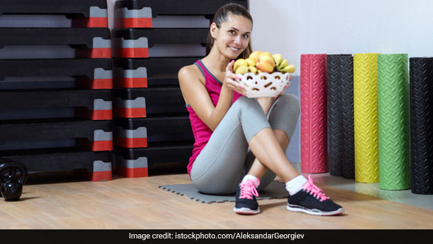 Workout tips for weight loss: Avoid high fat and high fibre foods before exercising