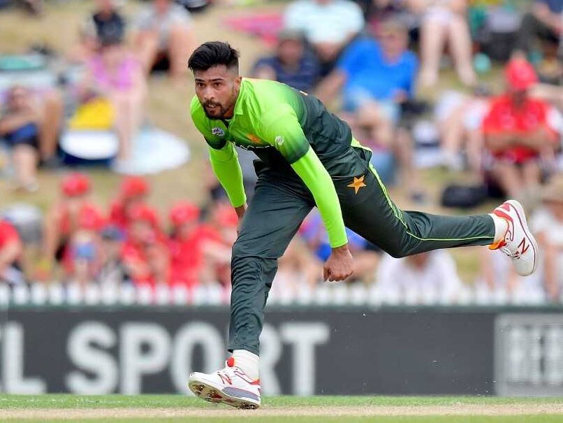 World cup 2019: Pakistan Announced Their Final Team With Three Changes World cup 2019: Pakistan Announced Their Final Team With Three Changes